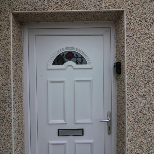 Room 2, Kirkhill Middle - Lanark, South Lanarkshire