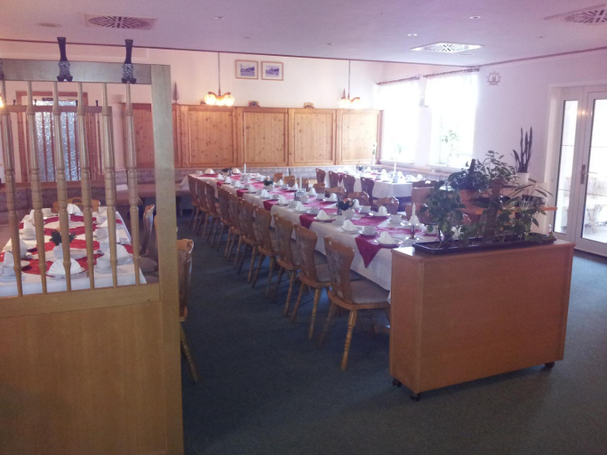 Food & Drinks 3, Hotel "Zum Einsiedler", Erzgebirgskreis