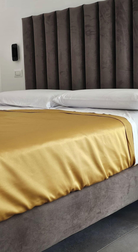 Bedroom 4, Villa Daniela Suites, Salerno