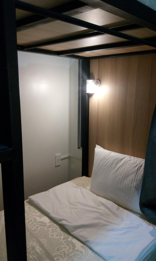 Bedroom 4, TinTin Hue hostel, Huế