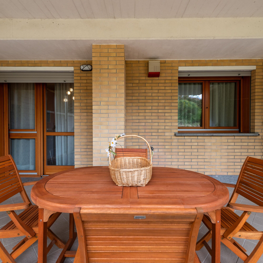 Room 5, Bonum Vitae in Rome With 1 Bedrooms and 1 Bathrooms, Rome