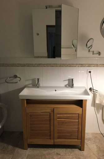 Bathroom 5, Apartment in le Rayol-canadel, Var
