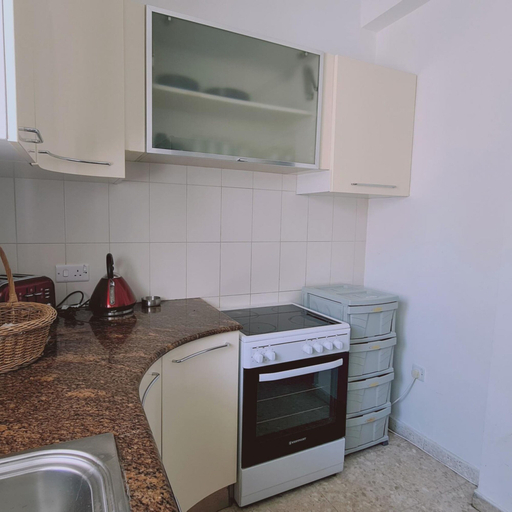Room 2, 19 LCA - Stay Antique Apartment, Larnaca