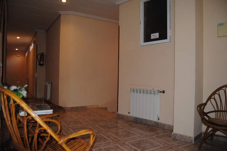 Others 4, Hostal Avila, Toledo