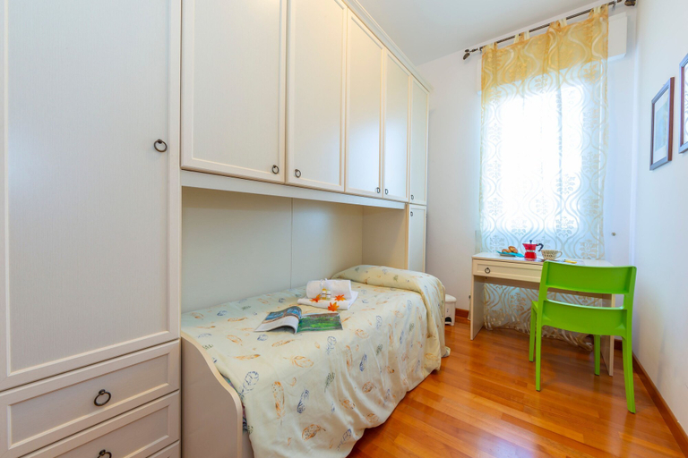 Room 4, La Rosa Dei Venti Lake View, Verbano-Cusio-Ossola