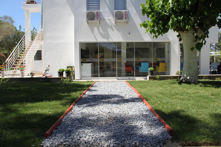 Others 2, AELBISTAN OTEL, Didim