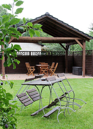 Dining 3, Holiday Apartment Villa Sonja, Dahme-Spreewald