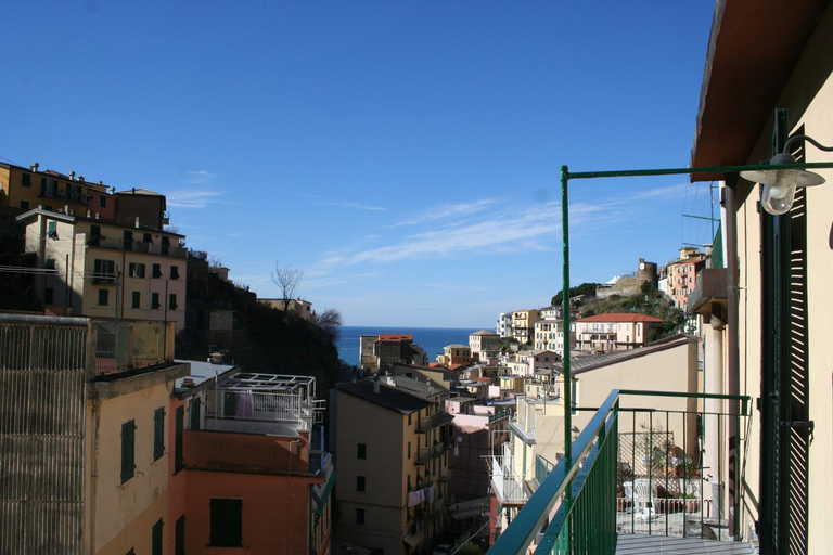 Others 5, Affittacamere Dai Baracca, La Spezia