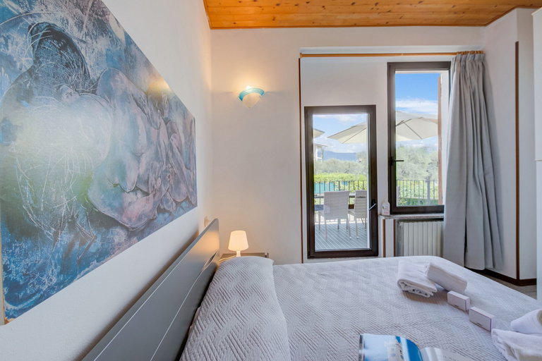 Room 3, Al Pever - Family Friendly, Brescia