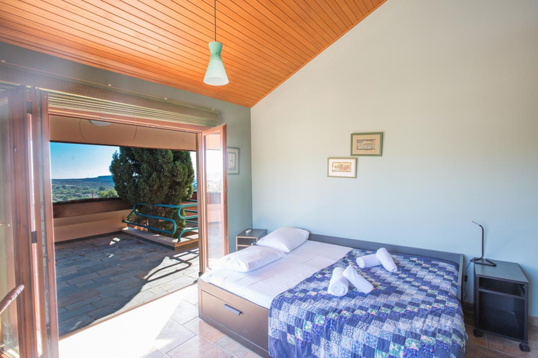 Bedroom, Villa Othelo