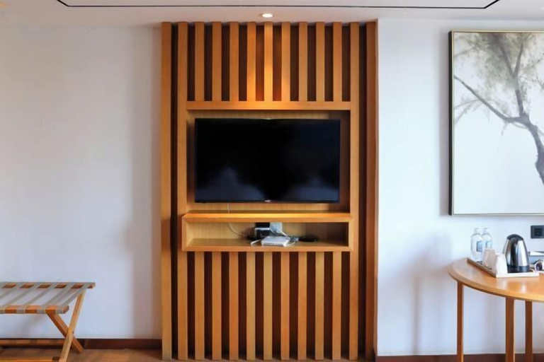 Others 3, Raspberry Boutique Hotel, Lanzhou