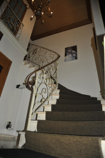 Others 2, Hotel zur Herzklinik, Minden-Lübbecke