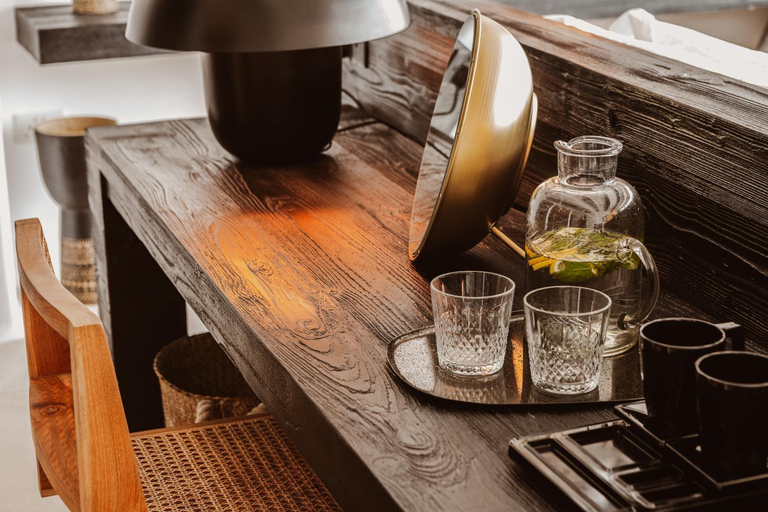 Food & Drinks 4, Kaliva Suites - Adults Only