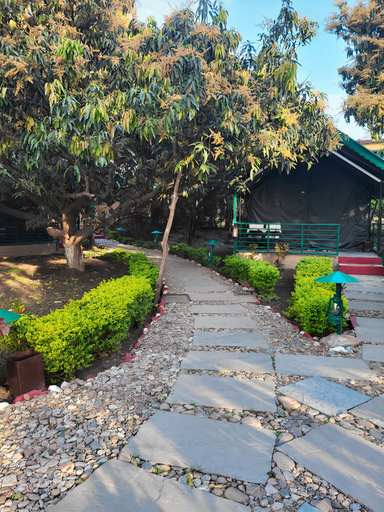 Others 3, Corbett Nature Retreat, Nainital