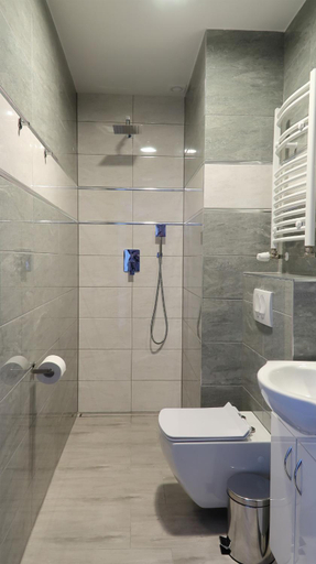 Bathroom 3, Villa Karpacz, Jelenia Góra