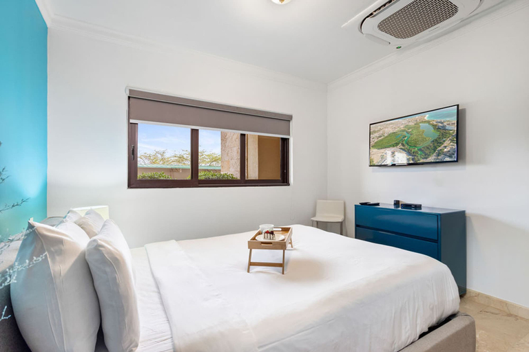 Bedroom 3, Ground Floor 1BR Condo w Pool Resort Amenities