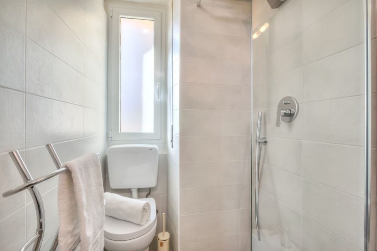 Room 5, La Casa Sulla Spiaggia, Savona
