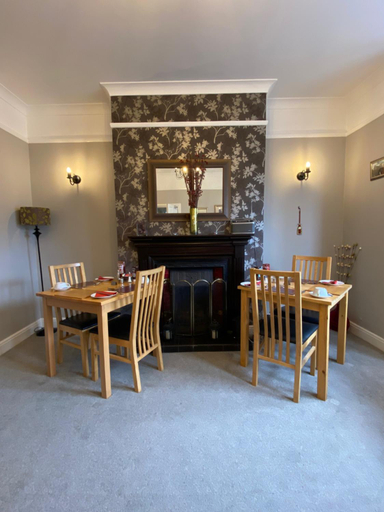 Others 3, Number 34 Bed and Breakfast York, York