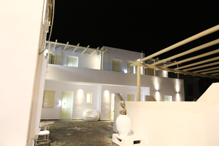 Others 5, The White Suites, South Aegean