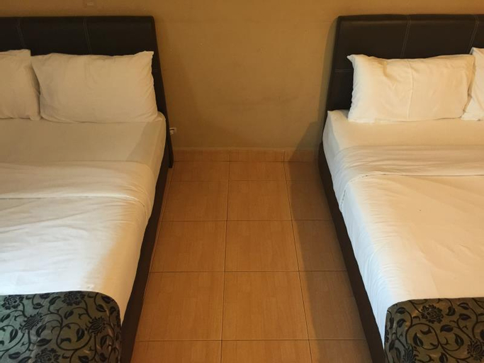 Bedroom 21