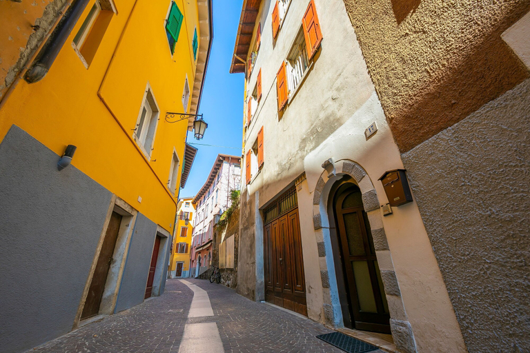 Others 2, Appartamento Miorelli 1, Trento