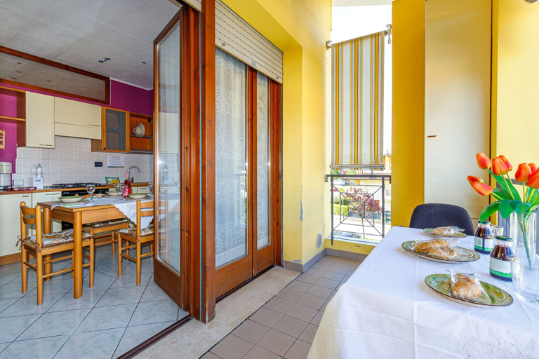 Room 4, Magnolia Sirmione in Sirmione, Brescia