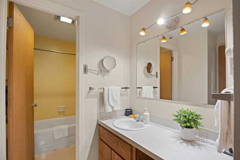 Bathroom 4, Lichenhearth 23, Pitkin