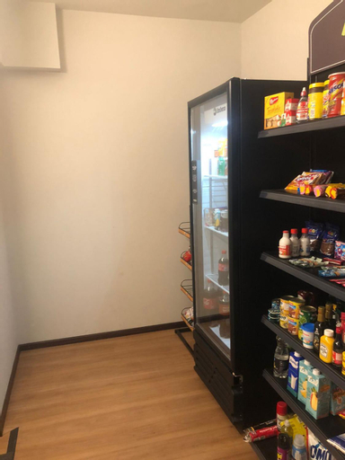 Food & Drinks 5, Flat no Ianelli, Belo Horizonte