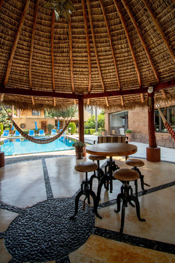 Others 4, Quinta Ascension Hotel Boutique Only Adults, Joquicingo