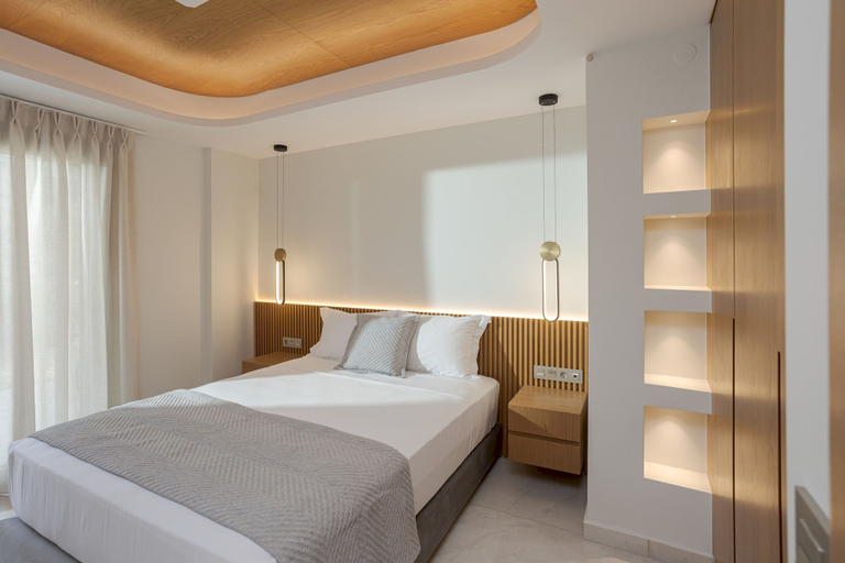 Room 5, Adore Gold Natural Retreat by Estia, Crete