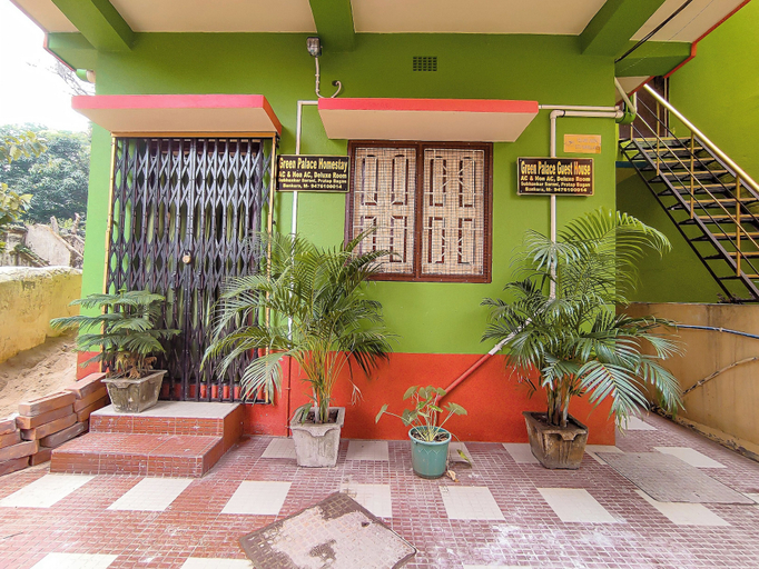 Exterior & Views 5, Green Place Guest House, Bankura