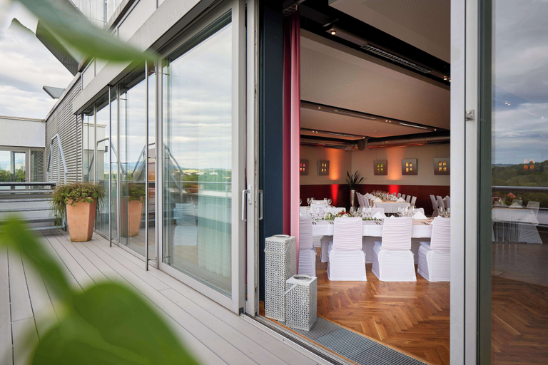 Food & Drinks 5, bigBOX ALLGÄU Hotel, WorldHotels Distinctive, Kempten (Allgäu)