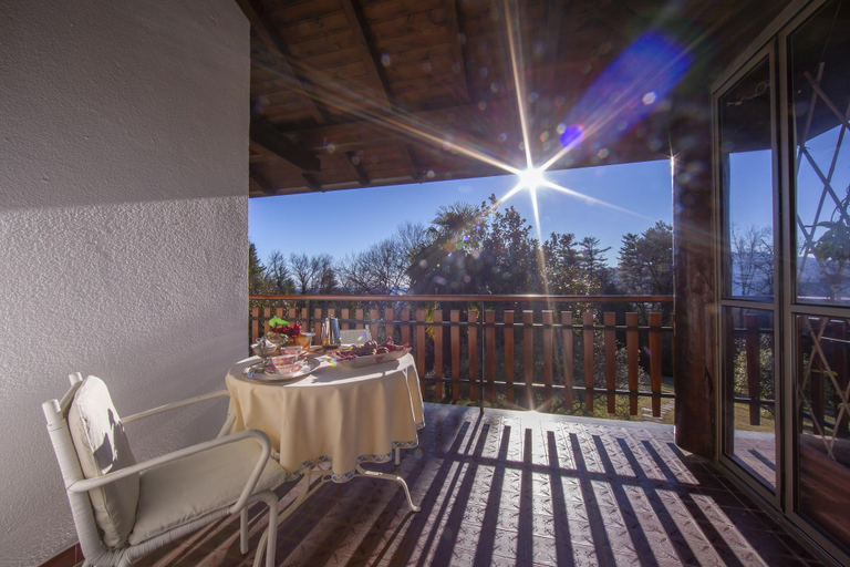 Others 3, Villa La Verbanina Private Garden, Verbano-Cusio-Ossola