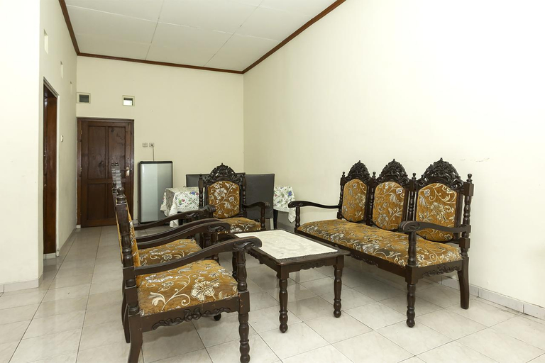 Others 5, Hotel O Omah Ladrang, Sleman