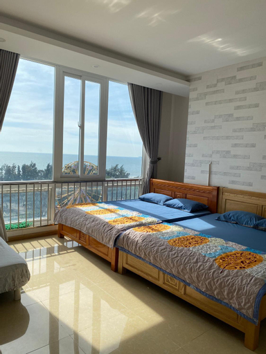 Bedroom 6