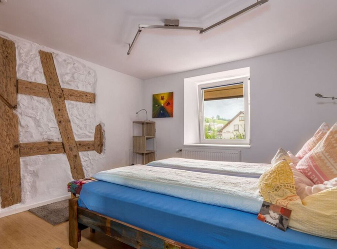 Room 2, History and Luxus, Schwarzwald-Baar-Kreis