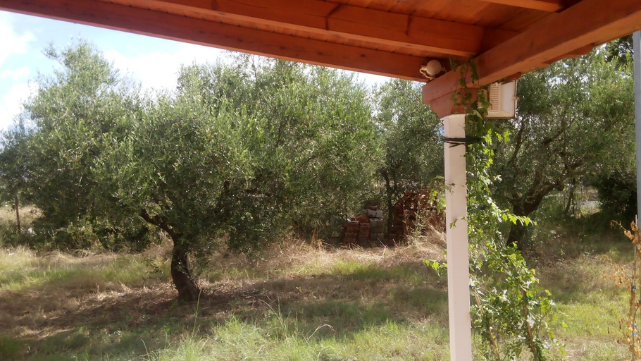Others 3, Olive garden guest house, Peloponnese
