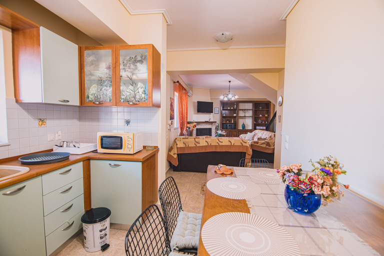 Others 5, Villa Olga Sea Front Katakolo, West Greece