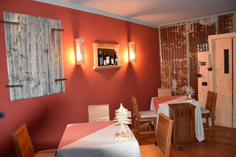 Others 3, B&B Ronco Carbon, Vicenza