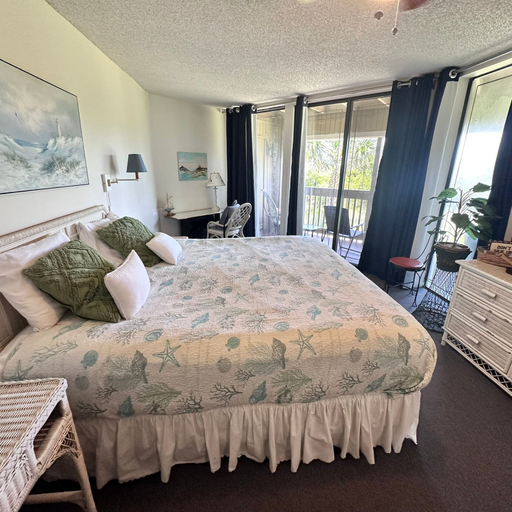 Room 4, Oceanfront Hibiscus A103 Bliss Free Tix, Saint Johns