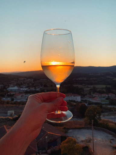 Food & Drinks 4, Casa Machado, Montalegre