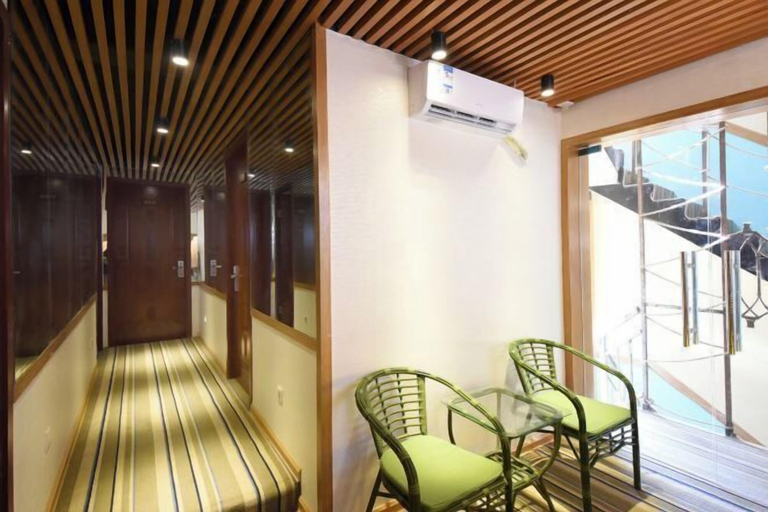 Others 3, Changsha Lushan Manshe Inn, Changsha