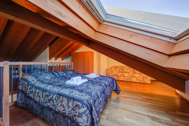 Others 5, Penthouse The Magnifique View, Verbano-Cusio-Ossola