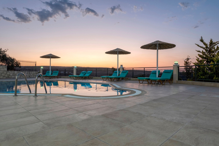 Others 3, Villa Marietta by Estia, Crete