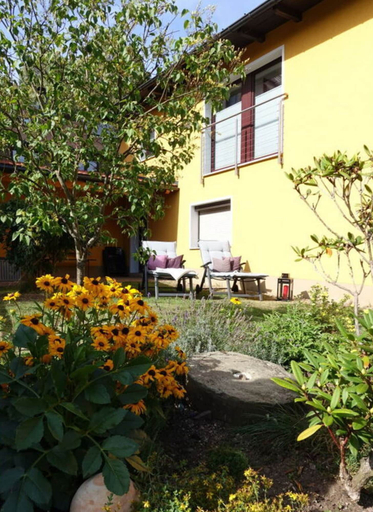Exterior 4, Holiday Apartment Seimbergblick, Schmalkalden-Meiningen