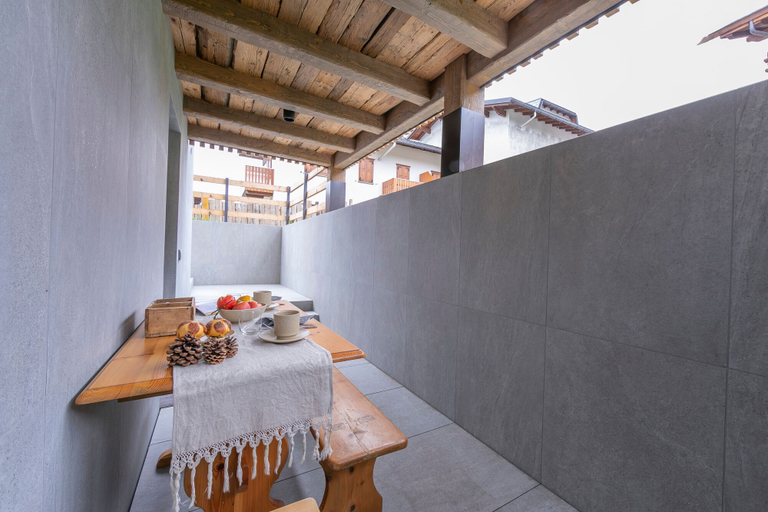 Room 5, Menina in Livigno With 1 Bathrooms, Sondrio
