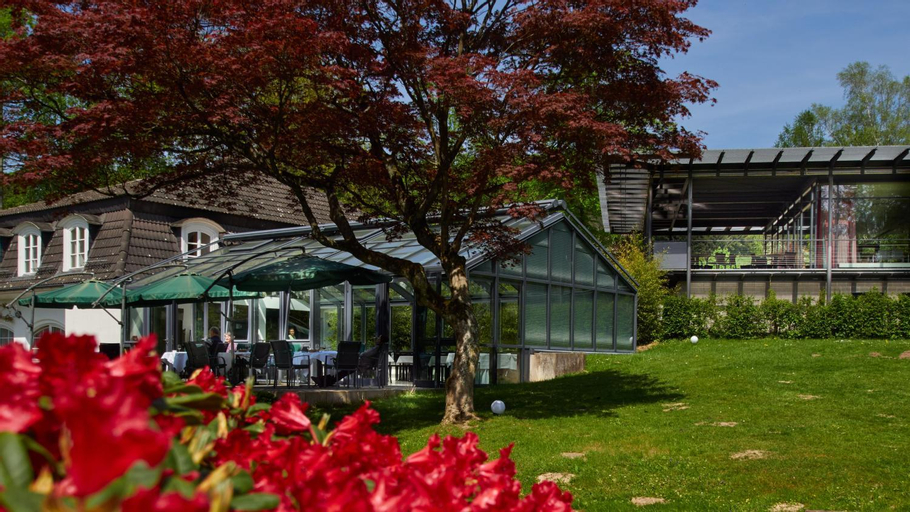 Villa Silva, Northeim