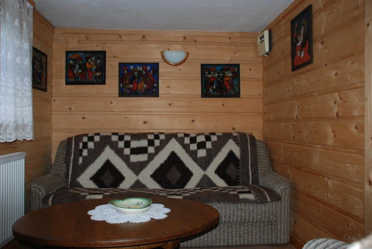 Others 4, Domek Na Wierchu i Apartament na Wierchu, Tatra