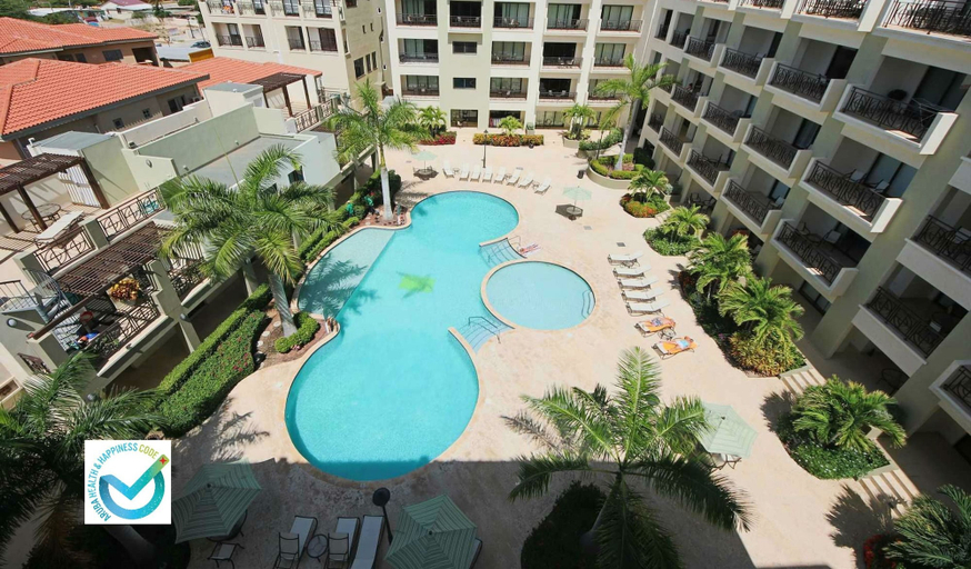 Exterior & Views 2, 2BR 2BA Duplex w Amazing Views Pool Amenities