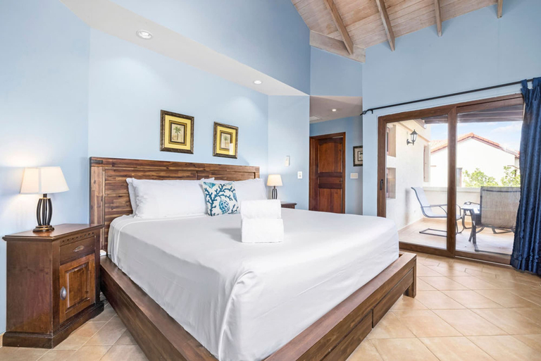Bedroom 3, Golf Lover s Haven Tierra del Sol Getaway Pool